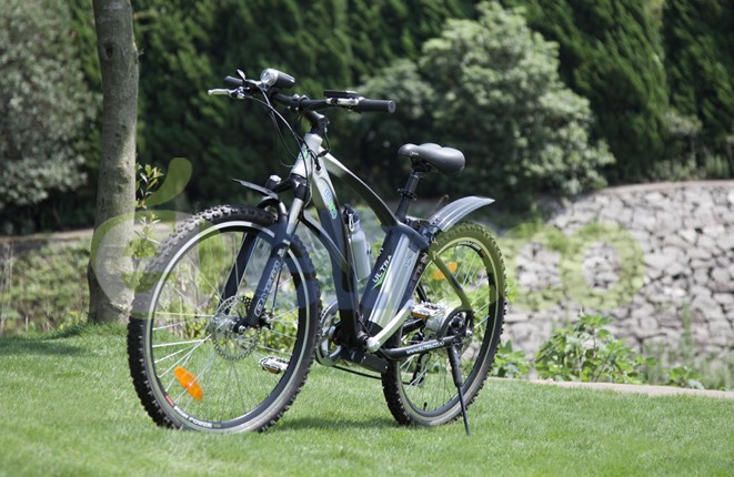 Электровелосипед Eltreco Ultra GL в Хабаровске