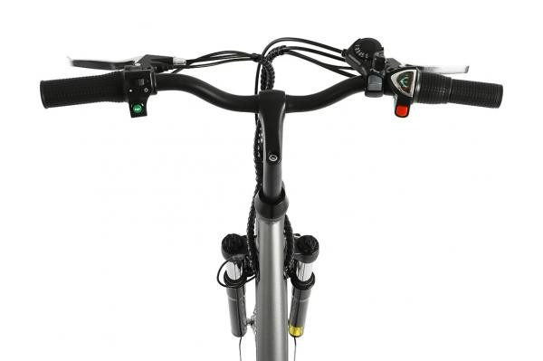 Электровелосипед UNIMOTO DACHA в Хабаровске