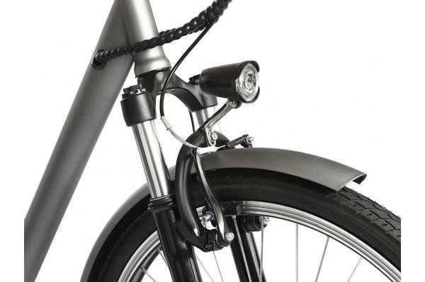 Электровелосипед UNIMOTO DACHA в Хабаровске