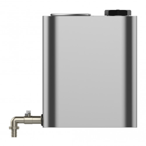 Бак для воды Intent 10 литров в Хабаровске