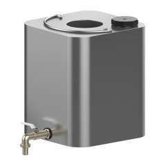 Бак для воды Intent 10 литров