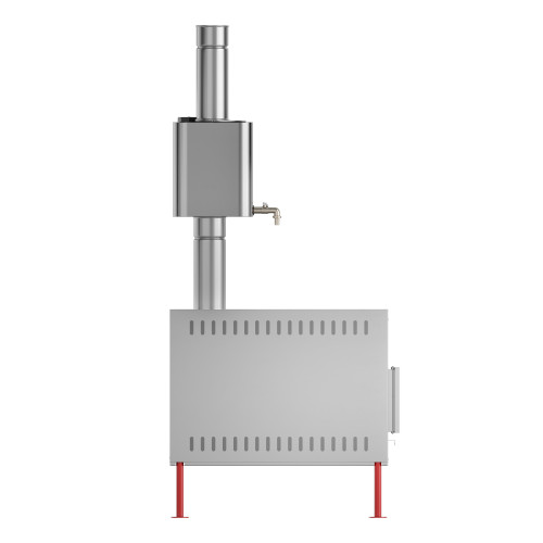 Бак для воды Intent 10 литров в Хабаровске
