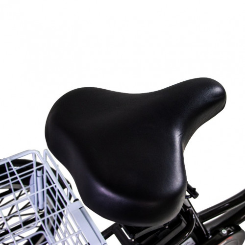 Электровелосипед Hiper Engine Tres F03 в Хабаровске