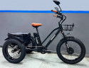 Электровелосипед Minako Trike в Хабаровске