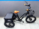 Электровелосипед Minako Trike в Хабаровске