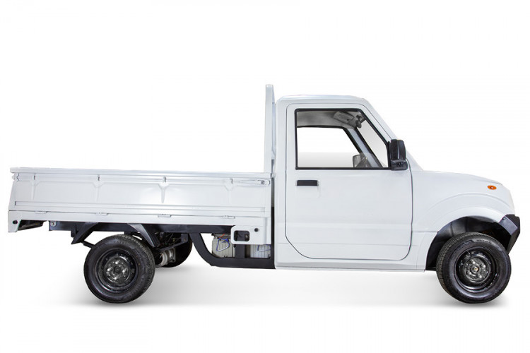 Электромобиль RTA АКТИВ в Хабаровске