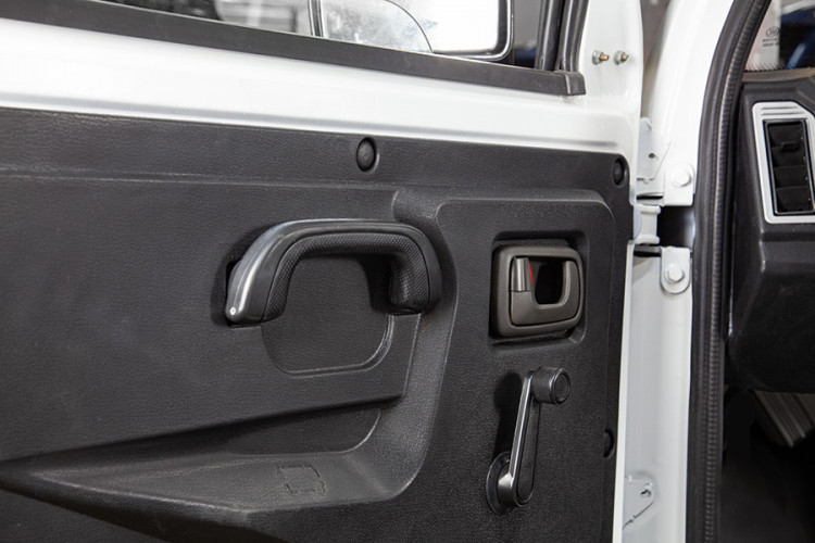 Электромобиль RTA АКТИВ в Хабаровске