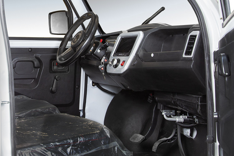 Электромобиль RTA АКТИВ в Хабаровске