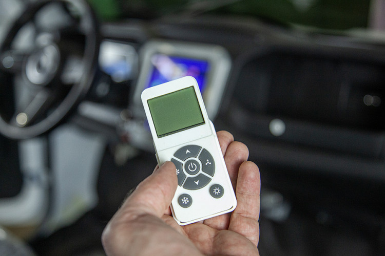 Электромобиль RTA АКТИВ в Хабаровске