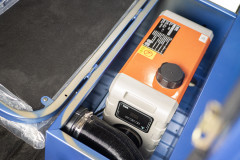 Электротрицикл Rutrike КАРГО Кабина Дуал обогрев 1500 фургон Электротрицикл Rutrike КАРГО Кабина Дуал обогрев 1500 фургон