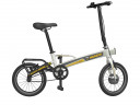 Moratti e-Bike 250W в Хабаровске