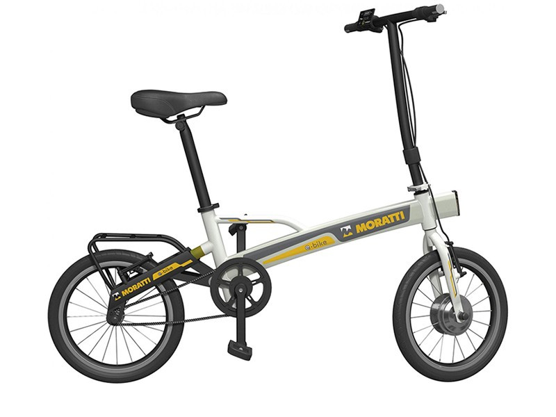 250w e bike top