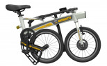 Moratti e-Bike 250W в Хабаровске