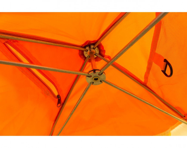 Палатка для рыбалки Нельма-1 в Хабаровске