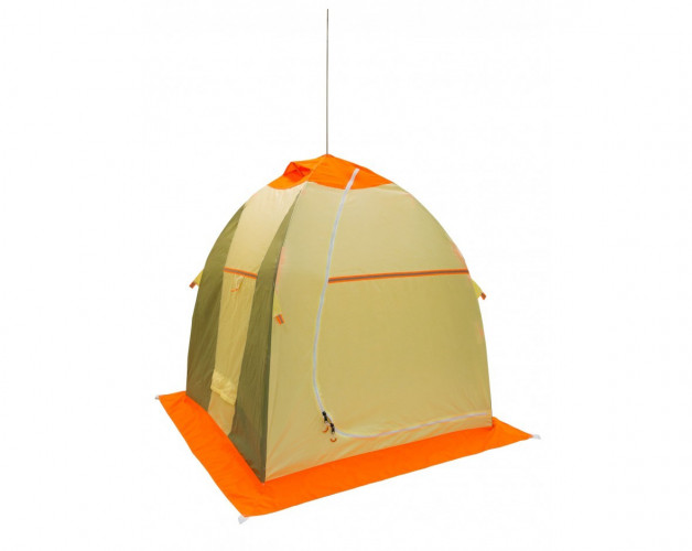 Палатка для рыбалки Нельма-1 в Хабаровске