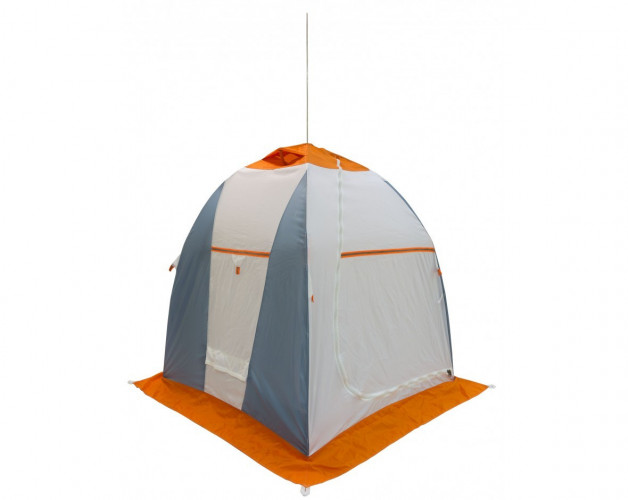 Палатка для рыбалки Нельма-1 в Хабаровске