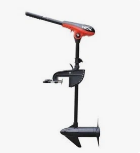 Лодочный электромотор HDX 86X в Хабаровске