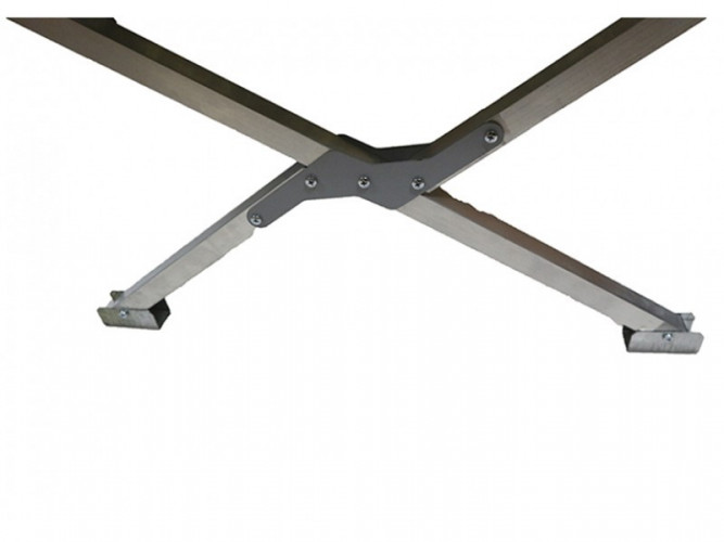 Раскладушка туристическая (185*65*40) Пингвин в Хабаровске