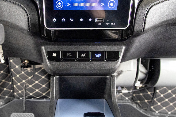 Электромобиль RTA БИЗОН Е 4x4 в Хабаровске