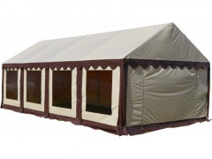 Шатер-беседка Митек Гросс 8,0 X 4,0