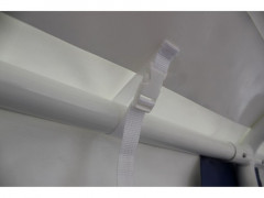 Шатер-беседка Митек Гросс 8,0 X 4,0