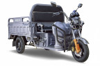Грузовой электрический трицикл RuTrike Гибрид 1500 в Хабаровске