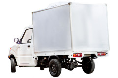 Электромобиль RTA ТЕРМО Электромобиль RTA ТЕРМО