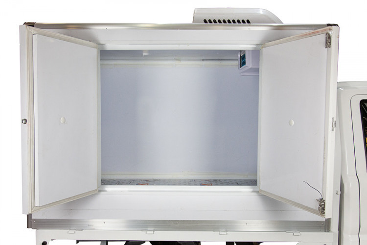 Электромобиль RTA ТЕРМО в Хабаровске