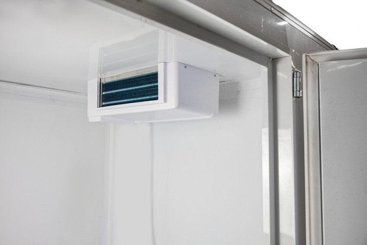 Электромобиль RTA ТЕРМО в Хабаровске