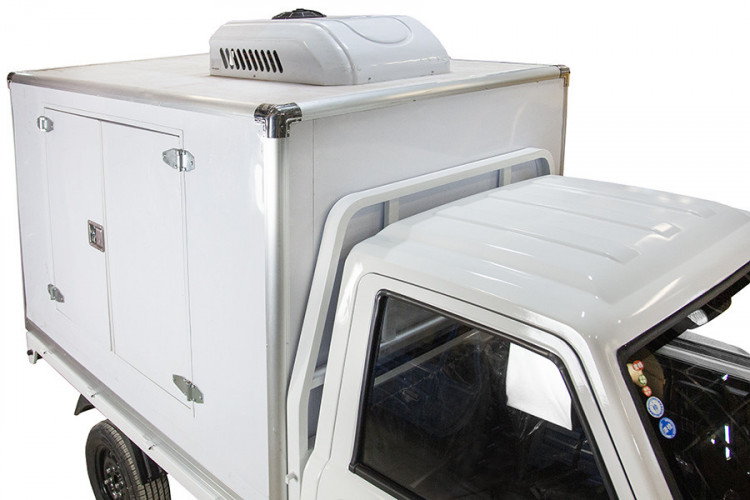 Электромобиль RTA ТЕРМО в Хабаровске