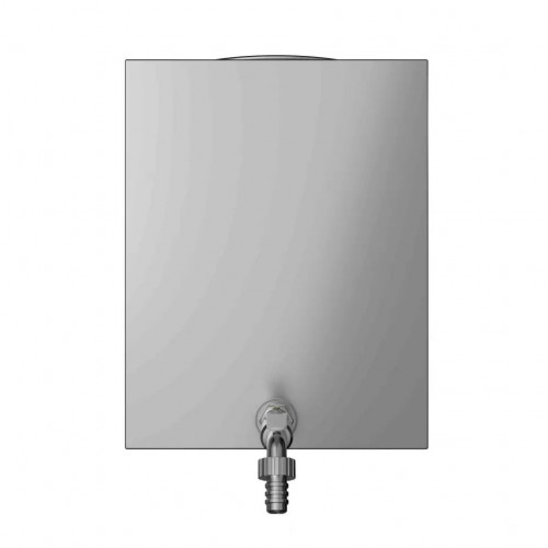 Бак для воды INTENT v2 4 литра квадратный в Хабаровске