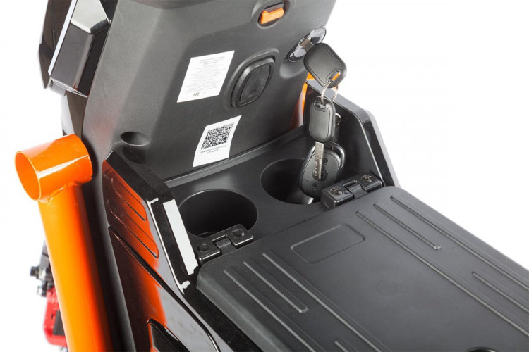 Электровелосипед Gelbert Condor GT в Хабаровске