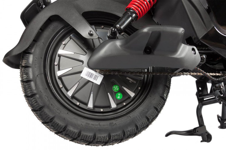 Электровелосипед Gelbert Condor GT в Хабаровске