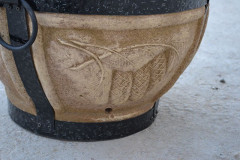 Тандыр Электрический Медведь Тандыр Электрический Медведь