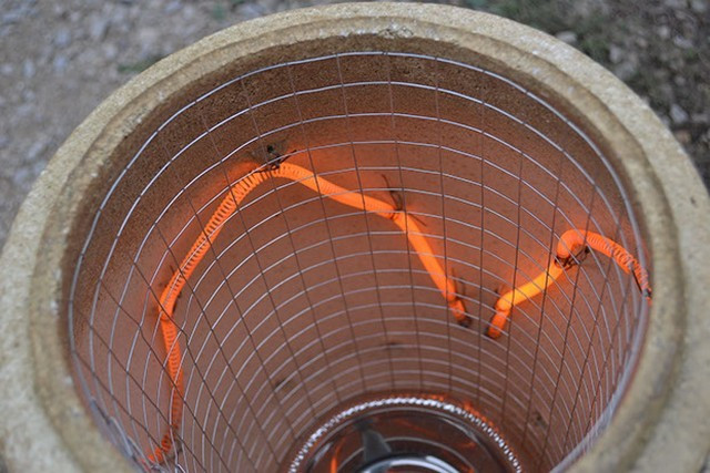 Тандыр Электрический Медведь в Хабаровске