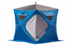 Зимняя палатка HIGASHI COMFORT PRO DC в Хабаровске
