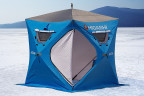 Зимняя палатка HIGASHI COMFORT PRO DC в Хабаровске