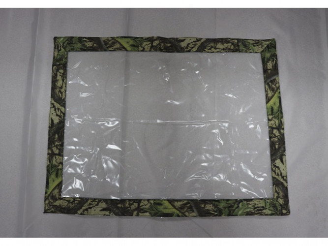 Раскладушка туристическая (205*65*40) Пингвин в Хабаровске