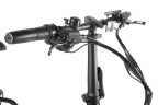 Электровелосипед Eltreco Multiwatt NEW в Хабаровске