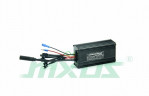 Мотор-колесо MXUS 26" 48V 1000W заднее в Хабаровске