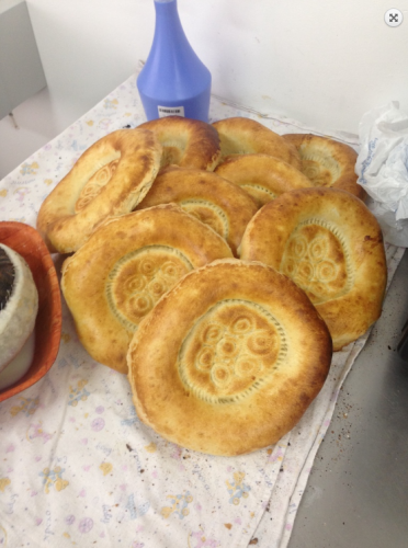 Тандыр Электрический для лепешек в Хабаровске