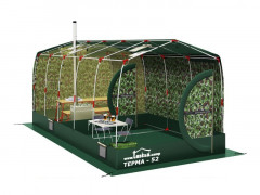 Зимняя палатка Терма-52