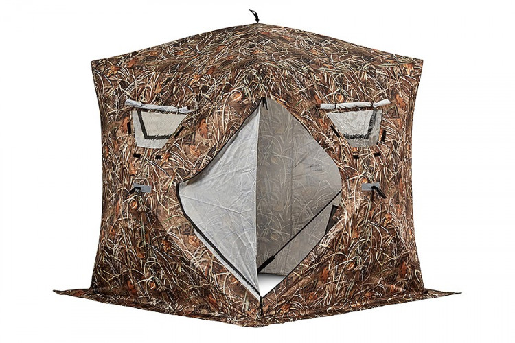 Палатка зимняя HIGASHI CAMO COMFORT в Хабаровске
