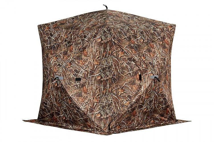 Палатка зимняя HIGASHI CAMO COMFORT в Хабаровске