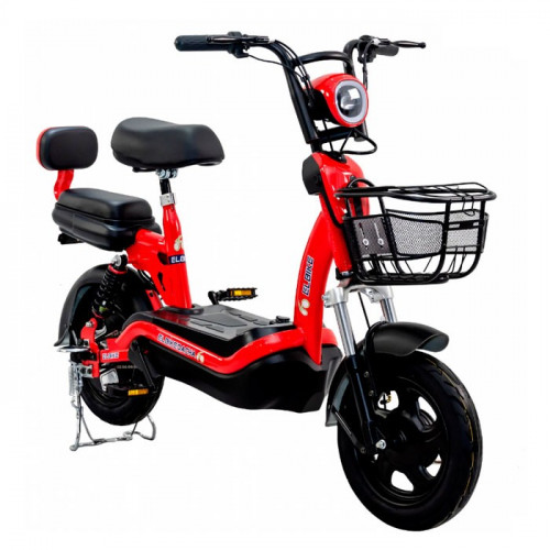 Электровелосипед Elbike Dacha Mini 12 в Хабаровске