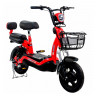 Электровелосипед Elbike Dacha Mini 12 в Хабаровске