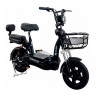Электровелосипед Elbike Dacha Mini 12 в Хабаровске