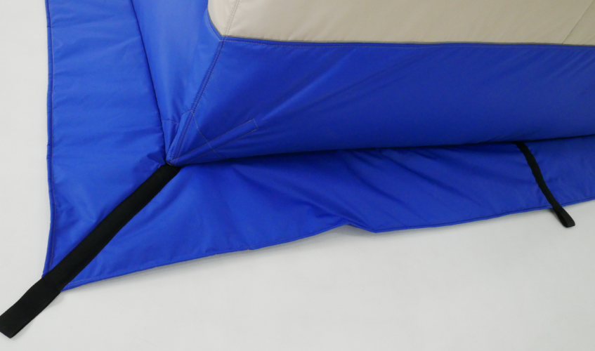 Зимняя палатка для рыбалки SibFisher 2.3-2.3 в Хабаровске