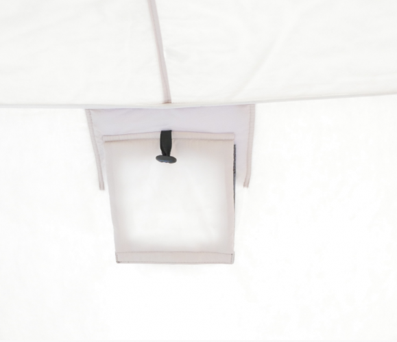 Зимняя палатка для рыбалки SibFisher 2.3-2.3 в Хабаровске