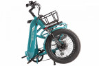 Электровелосипед Eltreco BOBCAT PRO в Хабаровске